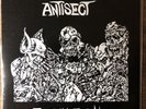 Antisect Out From The Void Edr 4 UK 86 Anarcho PUNK Thrash Revolver