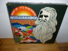 Sehr Rare PSYCH LP  - STRAWBERRY ALARM CLOCK - wake up Its tomorrow