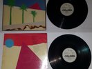 The Cure ‎– Boys Don't Cry / LP, Vinyl