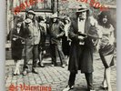 MOTORHEAD / GIRLSCHOOL St Valentines Day Massacre  7” 45 3Trax EP GREEN LABEL M-