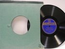 BILLY JONES/ERNEST HARE - BARNEY GOOGLE/OLD KING TUT -VG+ PLAY GRADED 78 RPM