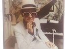 Elton John ?– Greatest Hits 1974 MCA2128 LP Vinyl Record Album VG+ / VG+