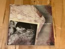 American Nightmare Background Music LP Blood Splatter Friends Press #/100 Boston