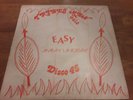 Jimmy Lindsay , Easy , Fabine , Prophecy , 12