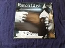 Poison Idea Feel The Darkness Vinyl LP