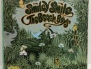 The Beach Boys Smiley Smile Vinyl Record LP Brothers Records 1967 ST-9001 VG+