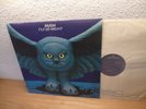 Rush FLY BY NIGHT UK Lp 1st Press Mint 1975 Canadian Prog