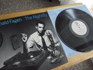 Donald Fagen The Nightfly Warner Bros. 23696-1 lp NM-