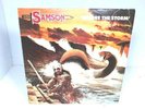 Samson Before The Storm West Germany Record LP Great Shape Metal