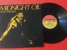 MIDNIGHT OIL - HEAD INJURIES - 12