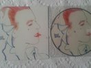 DAVID BOWIE SPACE ODDITIES RARE JAPAN  PICTURE DISC