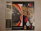 The Wailing Wailers Vinyl Lp Album 2016 RE. Reggae, Rude Boy
