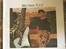 MILES DAVIS - ESP Wayne Shorter Herbie Hancock Tony Williams MOFI 45RPM 2LP NM