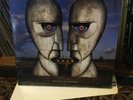 Pink Floyd Division Bell Vinyl LP Blue First Pressing SEALED 1994 Case Fresh