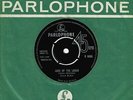 CILLA BLACK Love Of The Loved Vinyl Record Single 7 Inch Parlophone 1963 And Pop