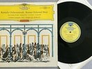 V065 Russian Orchestra Music Tchaikovsky Markevitch DGG 136 225 SLPEM Red Stereo