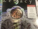 GARTH BROOKS - LEGACY 7 LP + 7 CD Box Set LIMITED EDITION #'d HOLOGRAPHIC FOIL