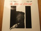PHIL MINTON..THE BERLIN STATION..LP..RARE AVANT GARDE..JAZZ..PETER BROTZMANN