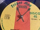 Big Joe And Rodney ( A.k.A . Burning Spear ) Respect Jah Word - The Profit Say