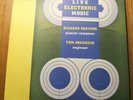 RICHARD GRAYSON..TOM OBERHEIM.. ELECTRONIC MUSIC..LP..RARE..MINIMAL.EXPERIMENTAL