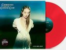 LANA DEL REY CHEMTRAILS OVER THE COUNTRY CLUB RED VINYL HMV EXCLUSIVE PRE-ORDER