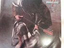 Stevie ray vaughan in step vinyl