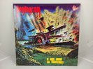 Collectible Vinyl LP Record - Heavy Death Metal Punk Imports - READ DESCRIPTION