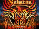Sabaton ?– Coat Of Arms LP Nuclear Blast 2015