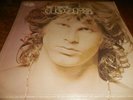 The Best Of The Doors 1973 on Elektra in VG Quad