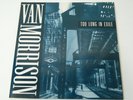 Van Morrison ?– Too Long In Exile - 2x LP Polydor ?– 519 219-1