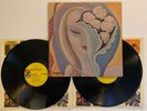 Derek and The Dominoes - Layla - 1970 US 1st Press (EX) Ultrasonic Clean Clapton