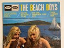 The Beach Boys  California Girls 1965  EP 7
