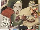 MF DOOM Mm... Food 2xLP Vinyl Rhymesayers RSE-0084 2007 Reissue VG Hip Hip