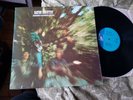 CREEDENCE CLEARWATER REVIVAL Bayou Country ´69 UK LIBERTY 1st LBS 83261 A1 / B1