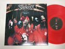 ** SLIPKNOT ** Debut vinyl record grey, Iowa versus rare kind sour 1st nu metal