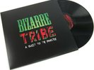 Bizarre Tribe A Quest To The Pharcyde vinyl Tribe Called Quest, Amerigo Gazaway