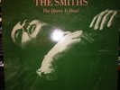 The Smiths - The Queen Is Dead - LP - ROUGH 96