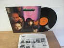 MASHMAKHAN Same Lp Promo 1970 Mint Canadian Psych/Prog ULTRA RAR