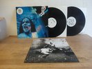 SATYRICON Rebel Extravaganza Vinyl - LP plus 12