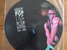 Iggy Pop - At The Channel Live In Boston 12” Picture Disc  Vinyl Lp