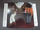 FRANK ZAPPA CAPTAIN BEEFHEART THE MOTHERS BONGO FURY 1975 LP DISCREET DS 2234