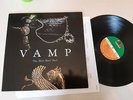 LP Rock Vamp - The Rich Don't Rock (10 Song) ATLANTIC REC / OIS