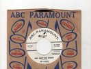 ENGLISH INVASION/GARAGE-CLIQUE-ABC-PARAMOUNT 10655-SHE AIN'T NO GOOD/TIME, TIME,
