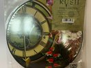 RUSH - THE GARDEN PICTURE DISC RSD RECORD STORE DAY EXCLUSIVE