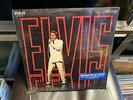 ELVIS PRESLEY Soundtrack NBC TV Special LP RCA 1977 LPM-4088 MONO SEALED hype