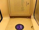 Vintage Record Book Full of 78 rpms Including Dean Martin & Frank Sinatra