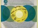 Ella Fitzgerald - Ringo Beat / I’m Fallin’ In Love - Verve 45 VG++ Beatles RARE