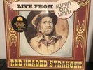 WILLIE NELSON RED HEADED STRANGER LIVE FROM AUSTIN CITY LIMITS VINYL LP RSD 2020