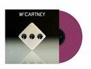 Paul McCartney III 3 Purple Vinyl limited edition 3000 ex Sealed