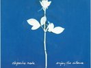 DEPECHE MODE enjoy the silence/Memphisto MUTE 45t FRANCE 1990 7